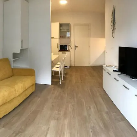 Appartement Dependance Anna